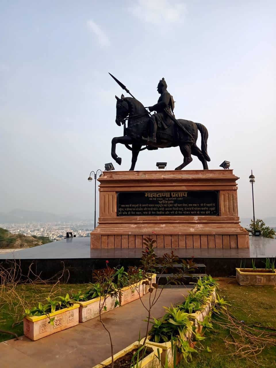Maharana Pratap Wallpaper