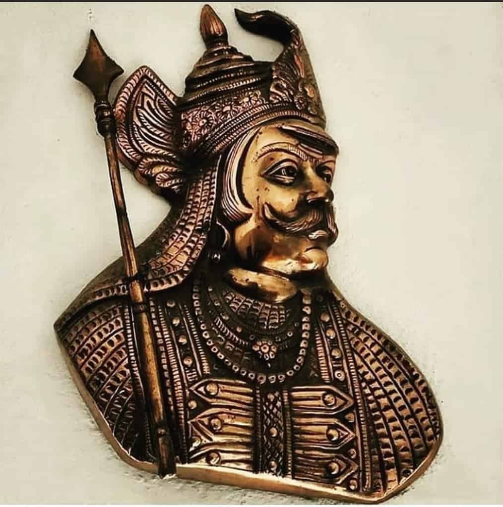 Maharana Pratap Photo