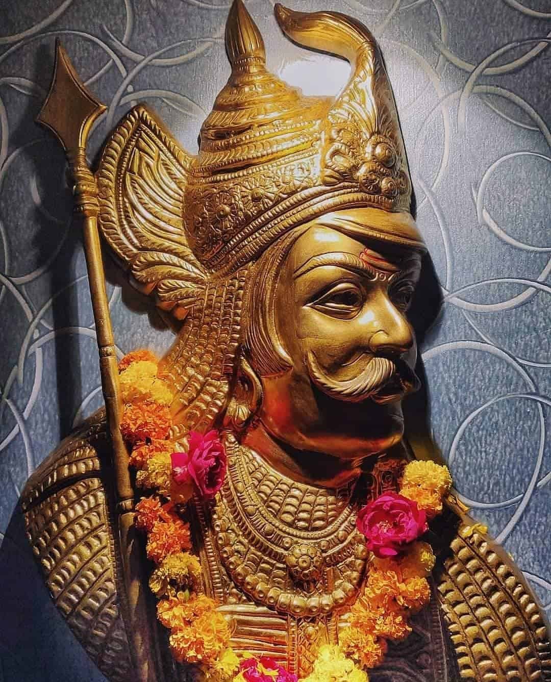 Maharana Pratap Photo HD