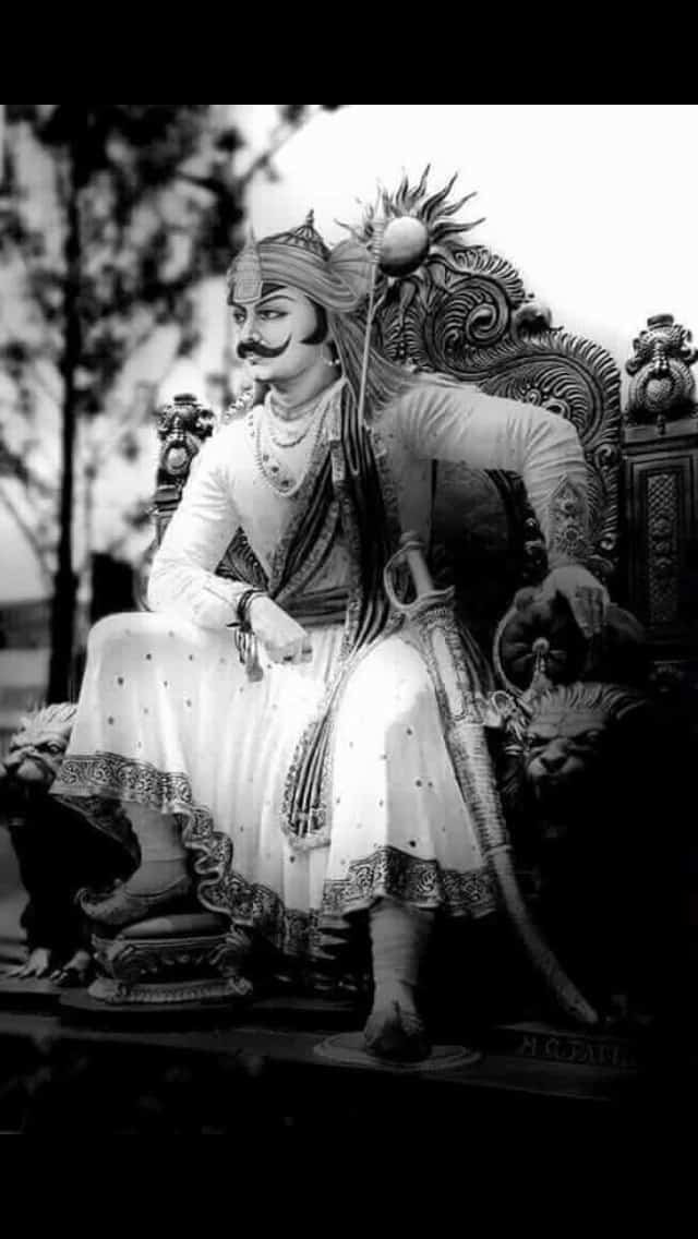 Maharana Pratap Photo HD