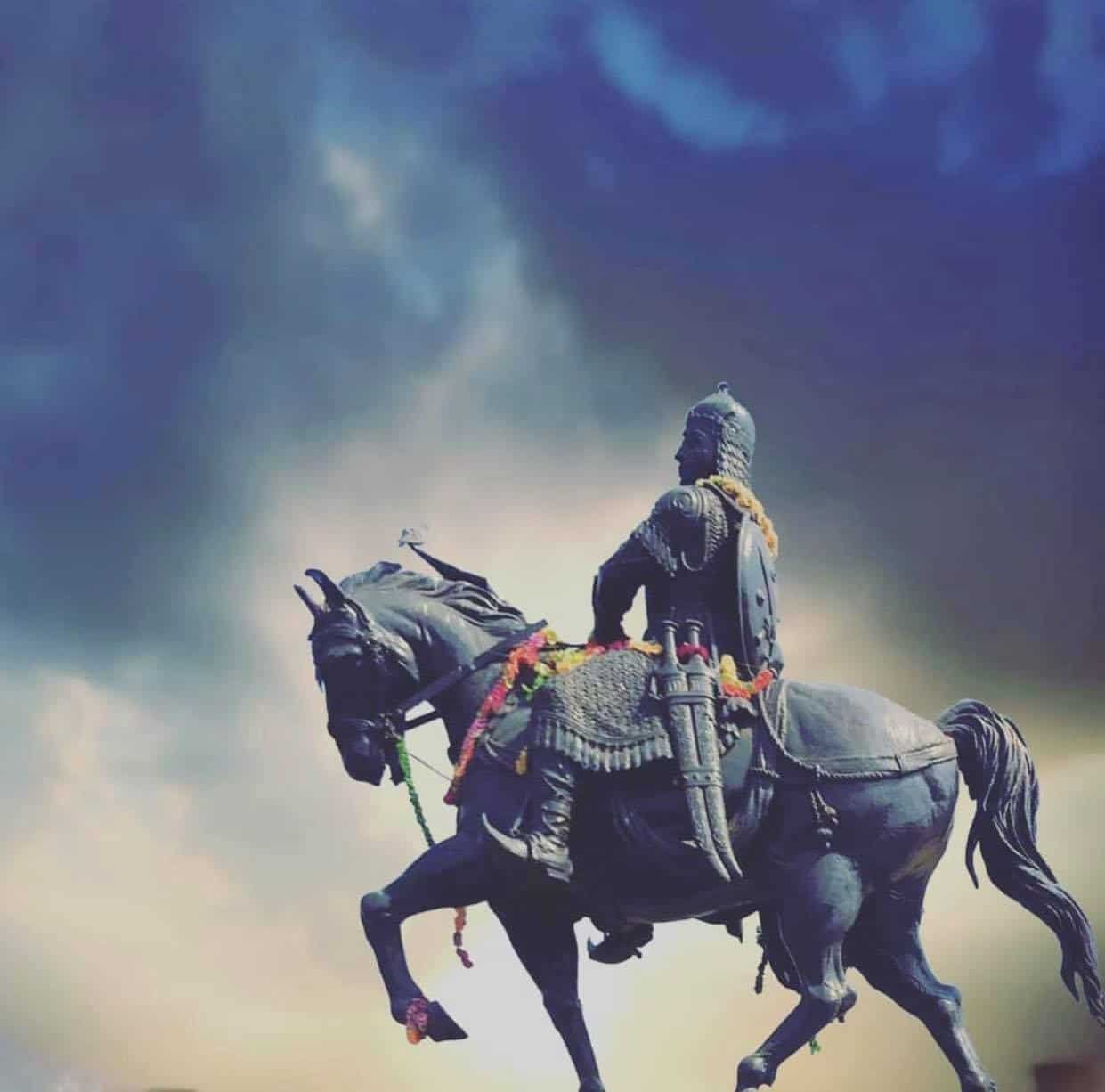 Maharana Pratap Photo HD