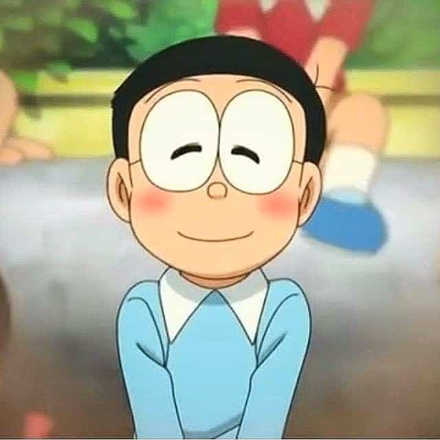 Nobita Photo