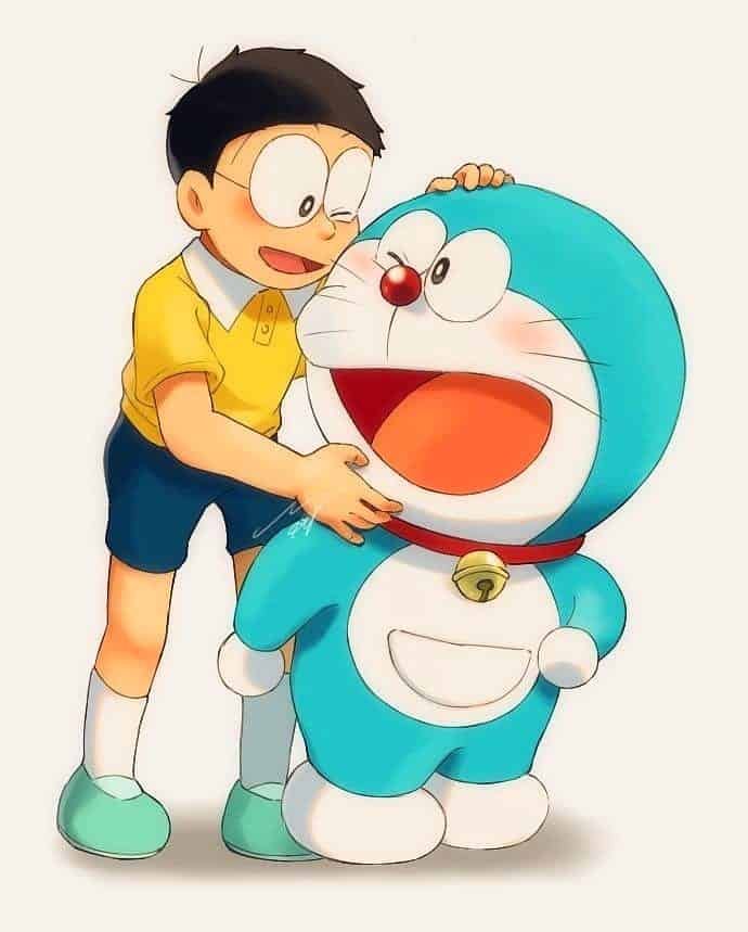 Nobita Photo HD