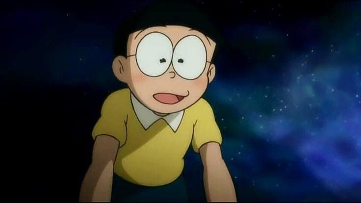 Nobita Photo HD