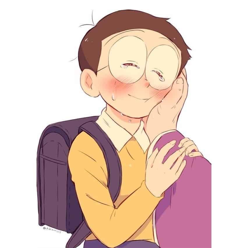 Nobita Ki Photo