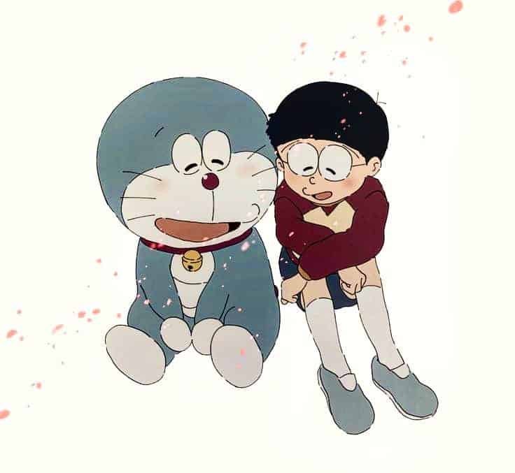 Nobita Ki Photo