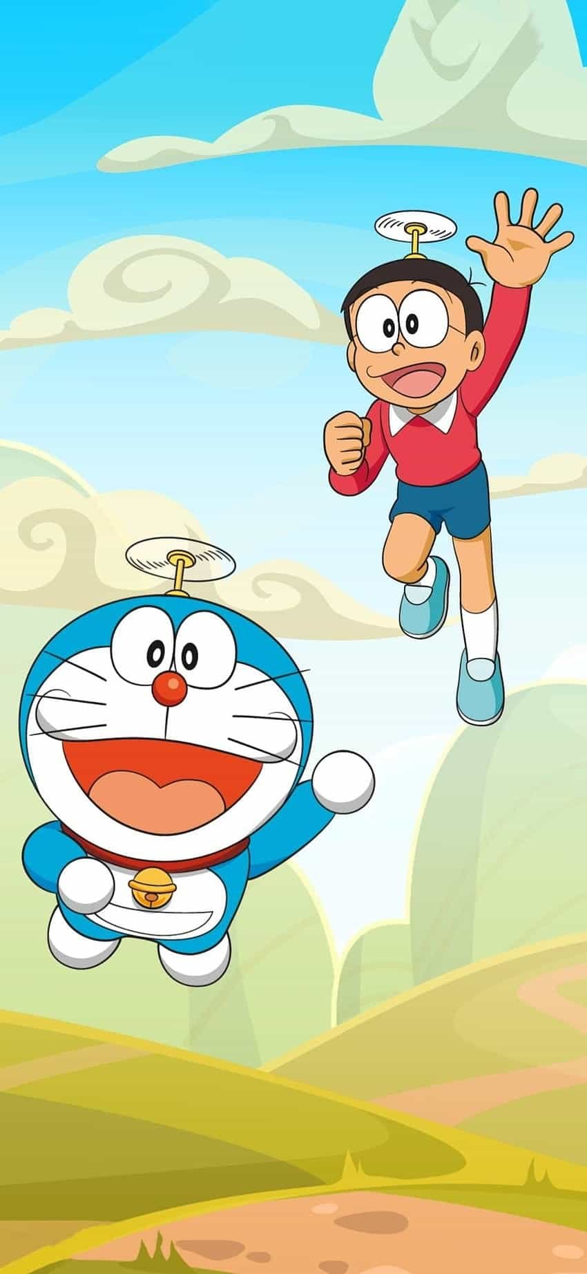 Nobita Ki Photo