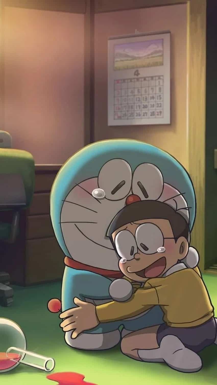 Nobita Ki Photo