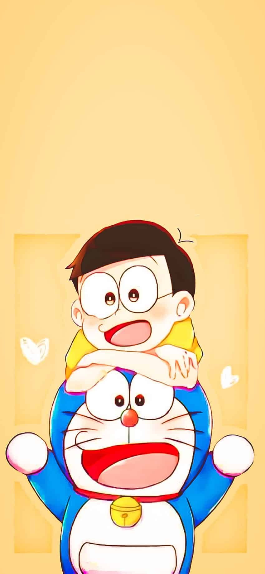 Nobita Ki Photo