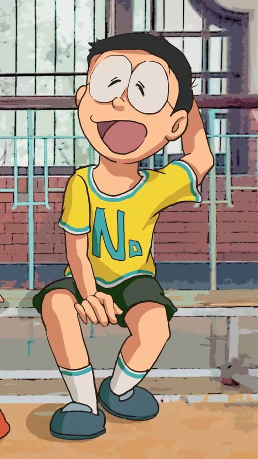Nobita Ki Photo