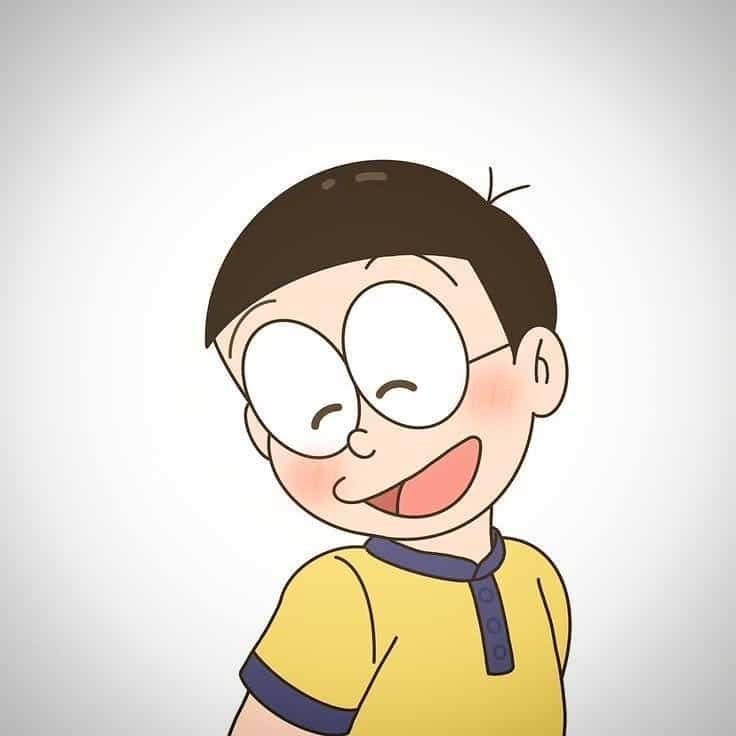 Nobita Photo