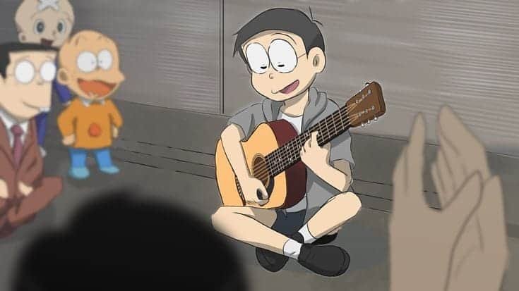 Nobita Pic