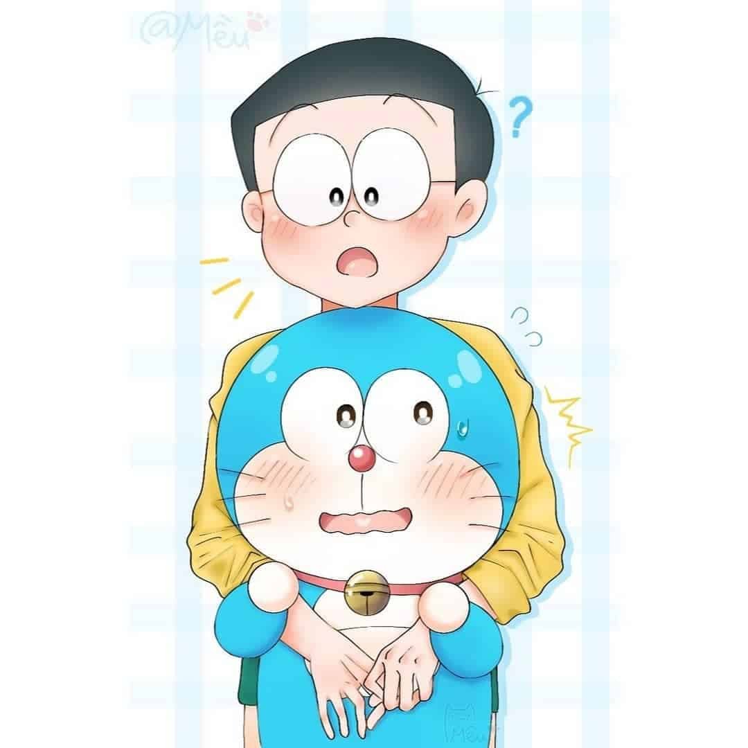 Nobita Pic