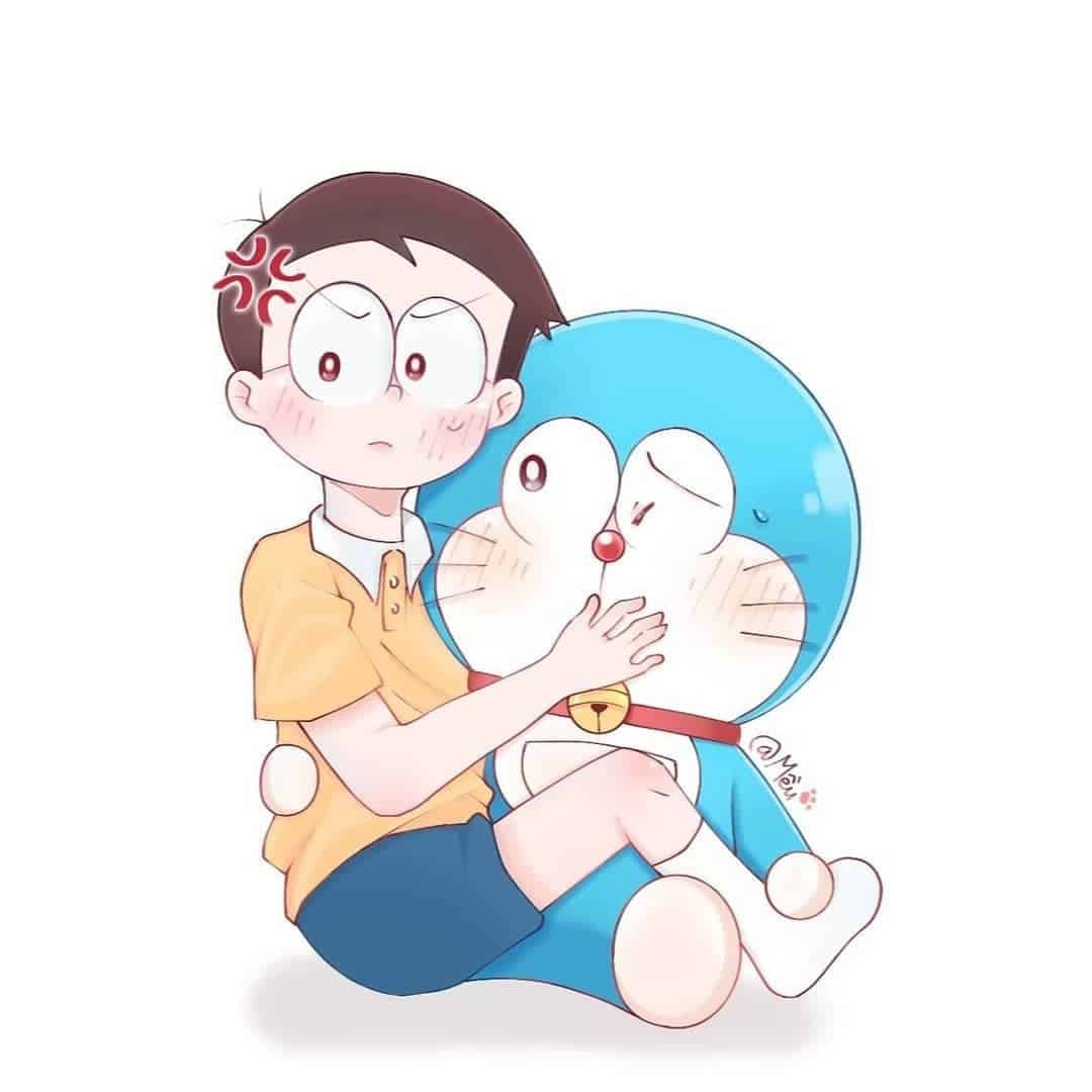 Nobita Pic