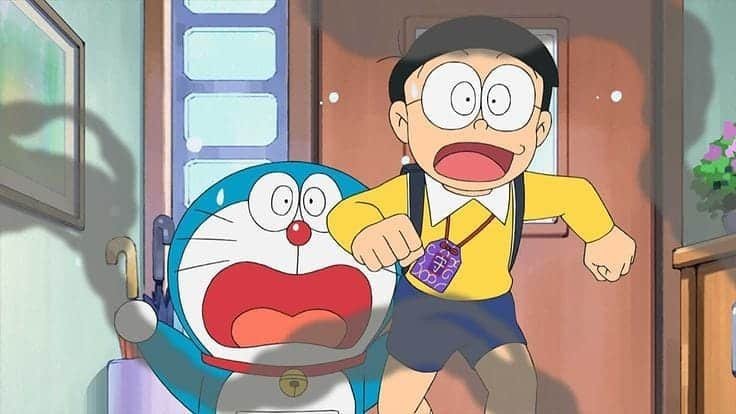 Nobita Pic