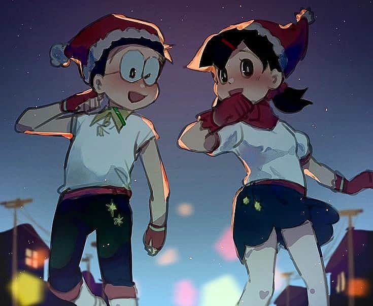 Nobita Images