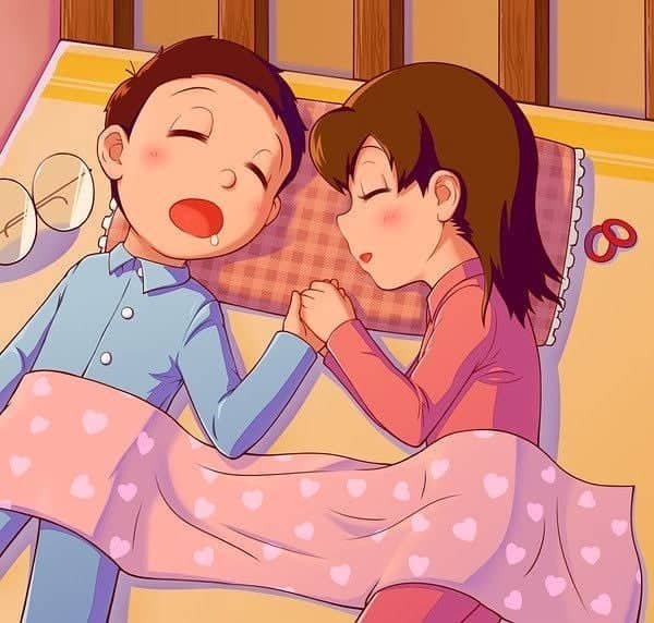 Nobita Images