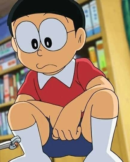 Nobita Photo