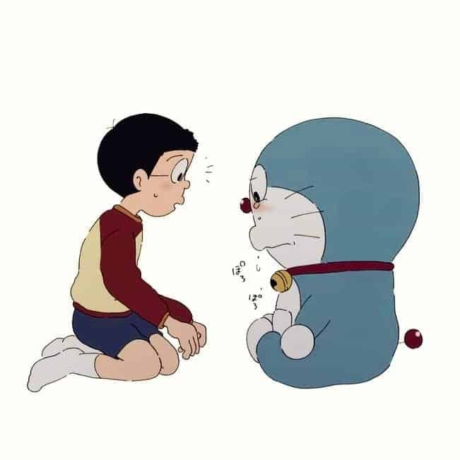 Nobita DP
