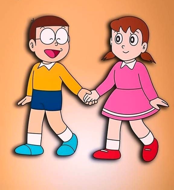 Nobita DP