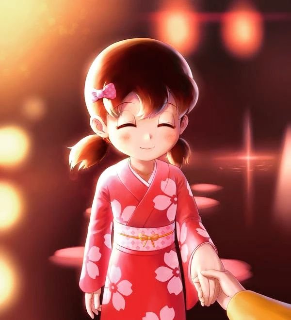 Nobita Picture