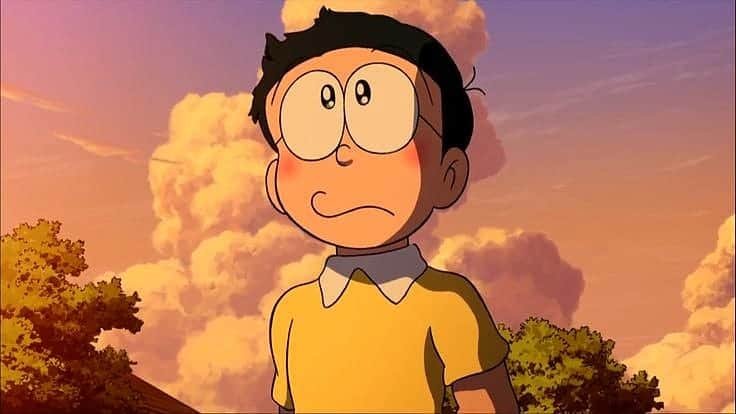 Nobita Photo