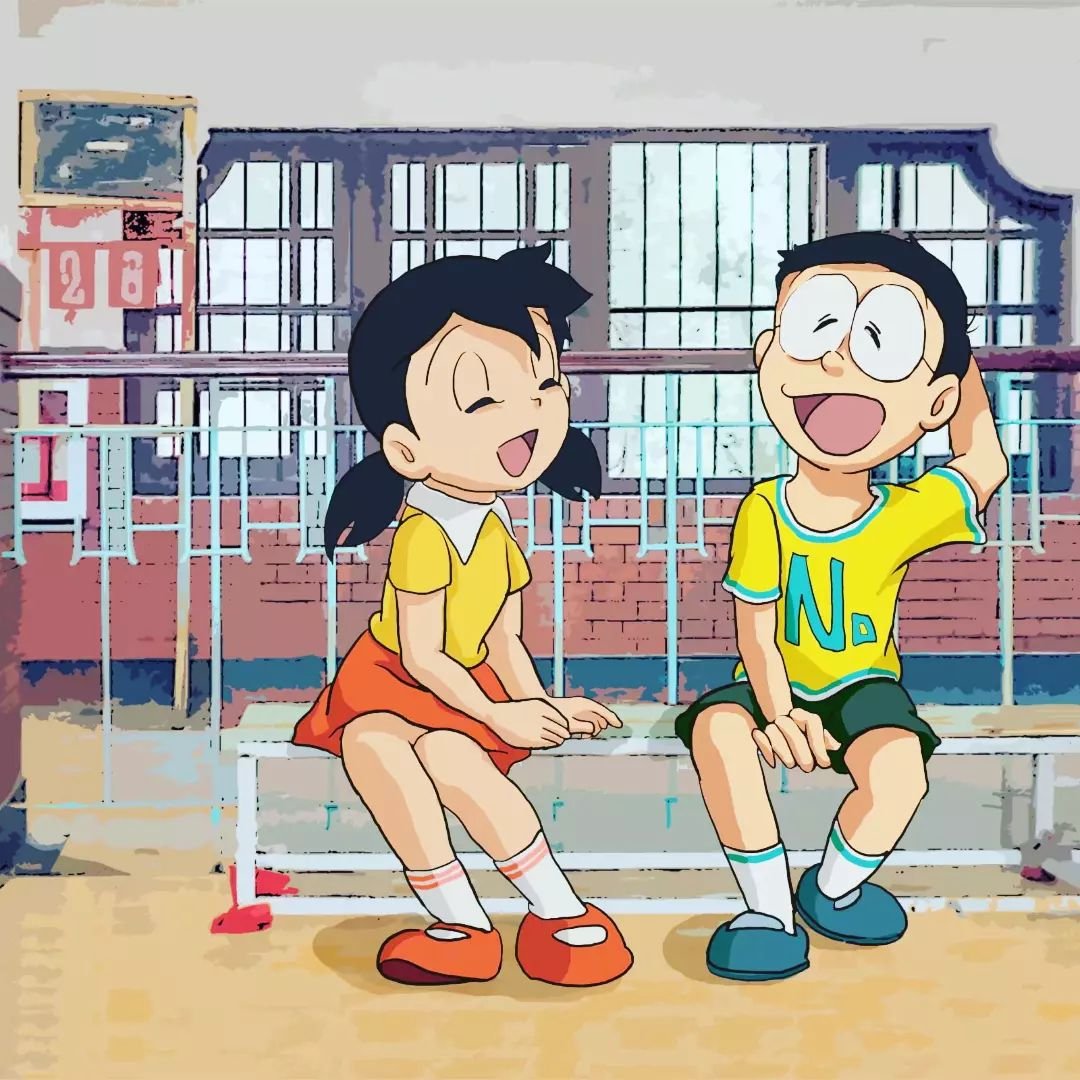 Nobita Picture