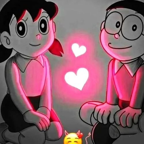 Nobita DP