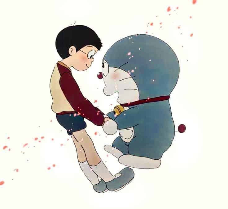 Nobita Photo
