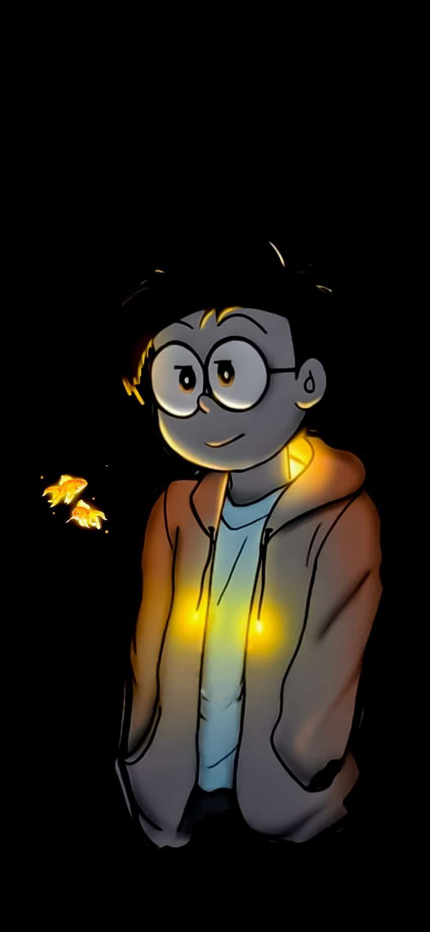 Nobita Photo HD