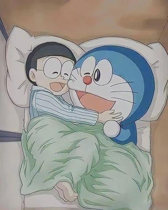 Nobita Photo HD