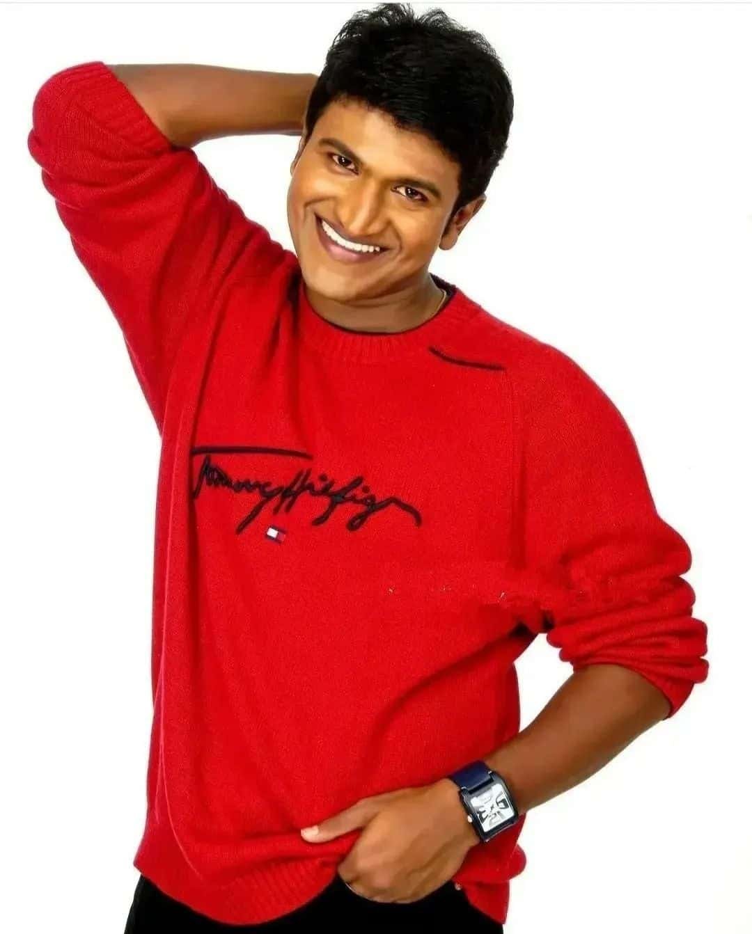 Puneeth Rajkumar Photos HD