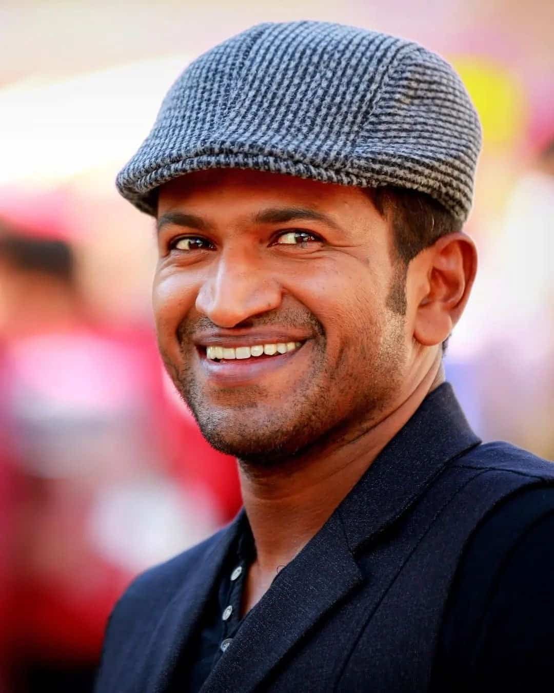 Puneeth Rajkumar Photos HD