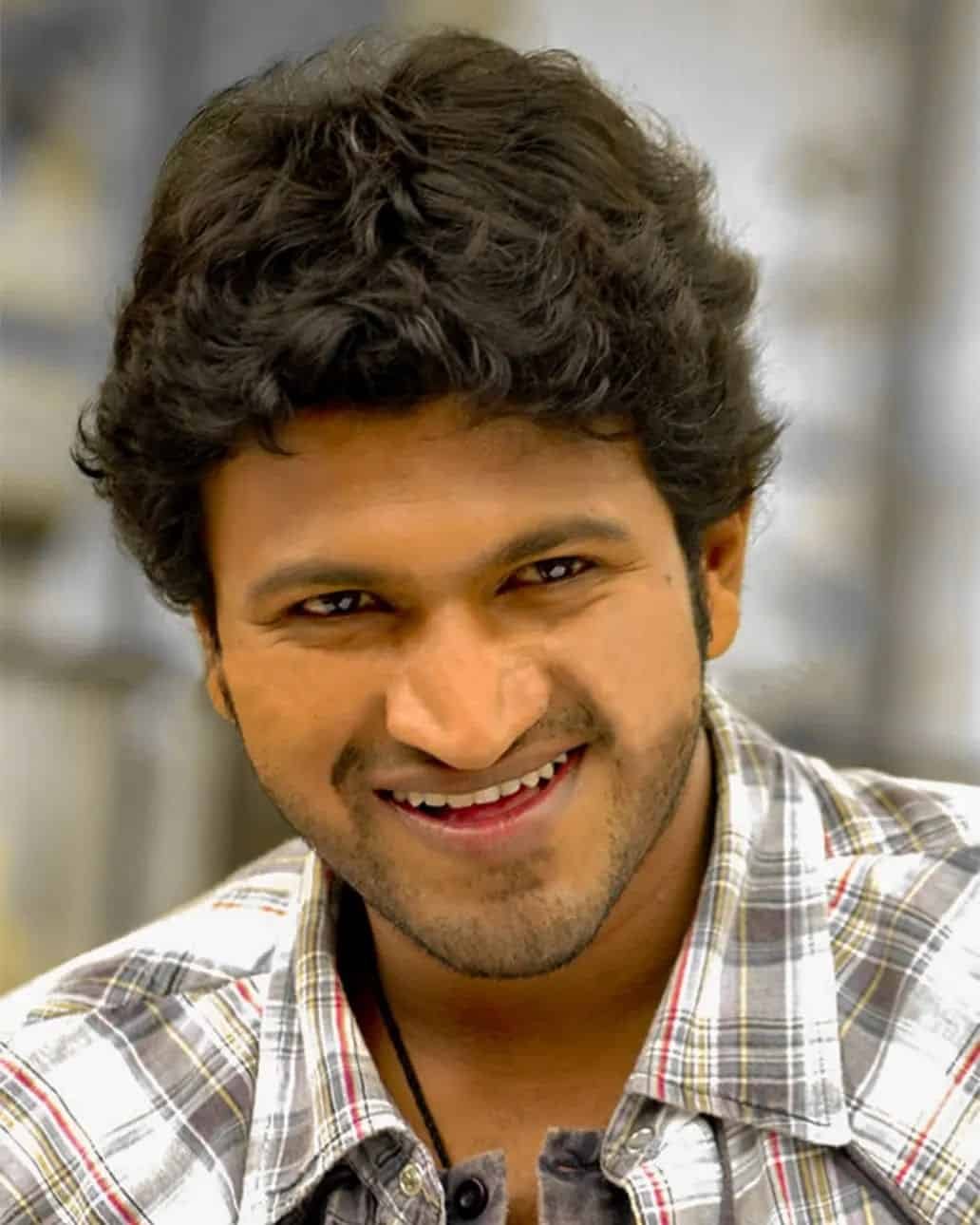 Puneeth Rajkumar Photos HD