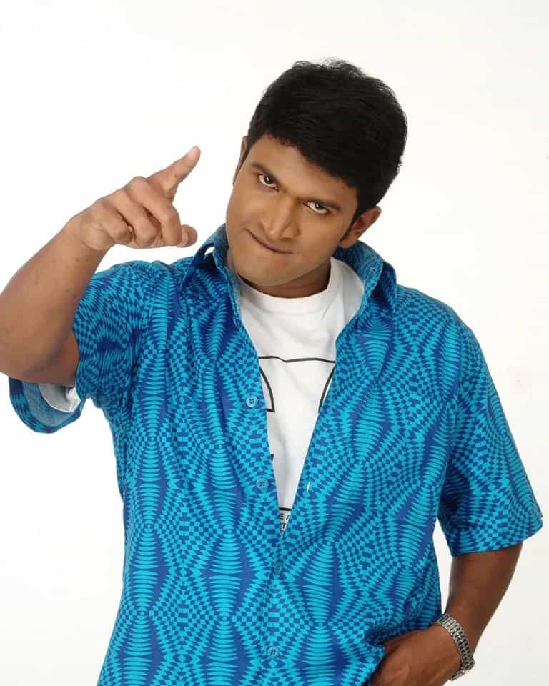 Dr Puneeth Rajkumar Photos