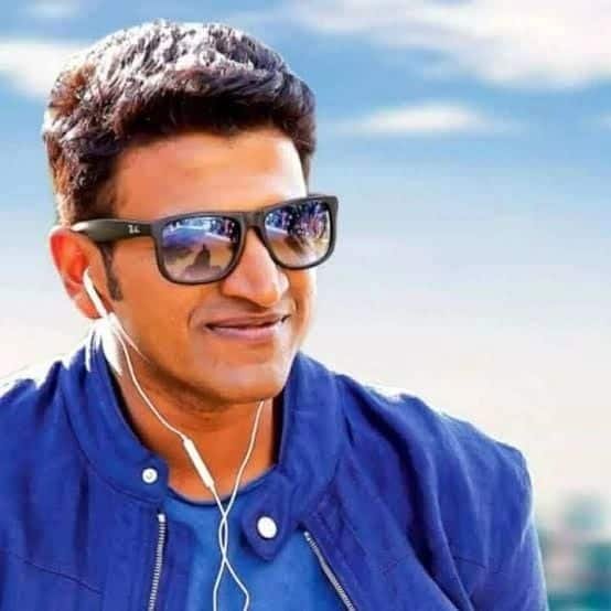 Puneeth Rajkumar Photos