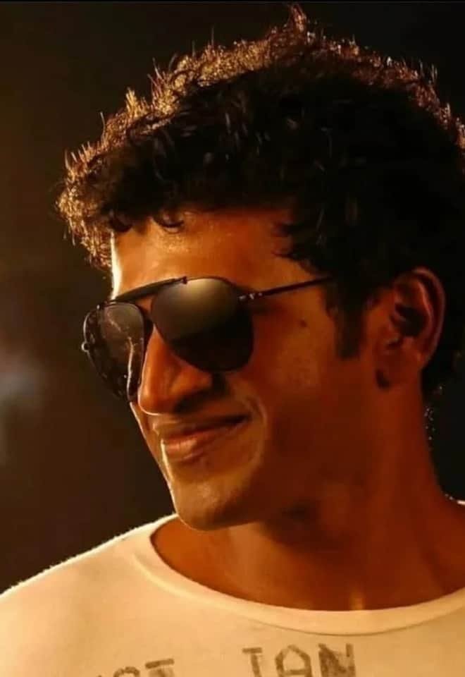 Puneeth Rajkumar Images