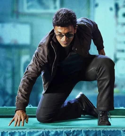 Puneeth Rajkumar Images