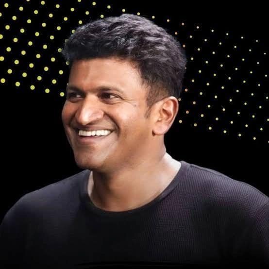 Puneeth Rajkumar Pics