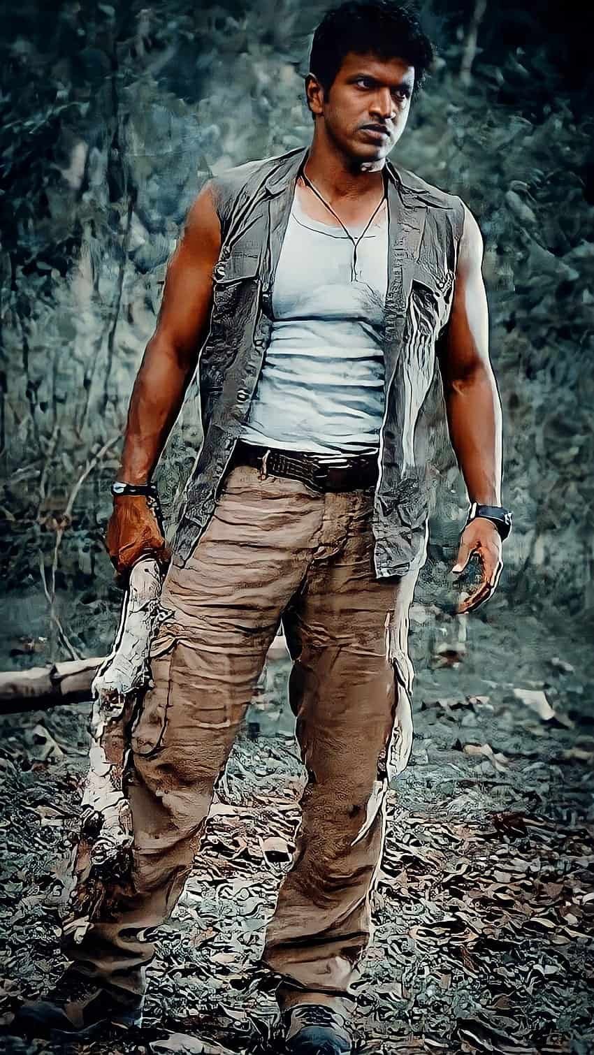 Puneeth Rajkumar Pics