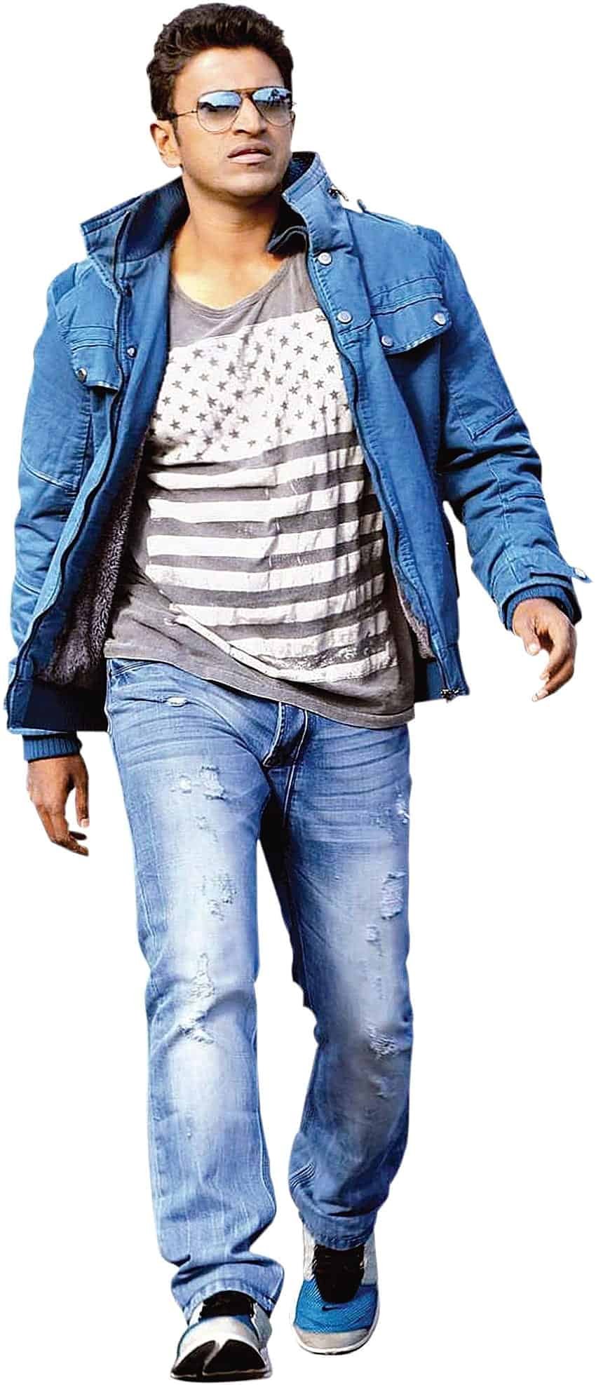 Puneeth Rajkumar Pics