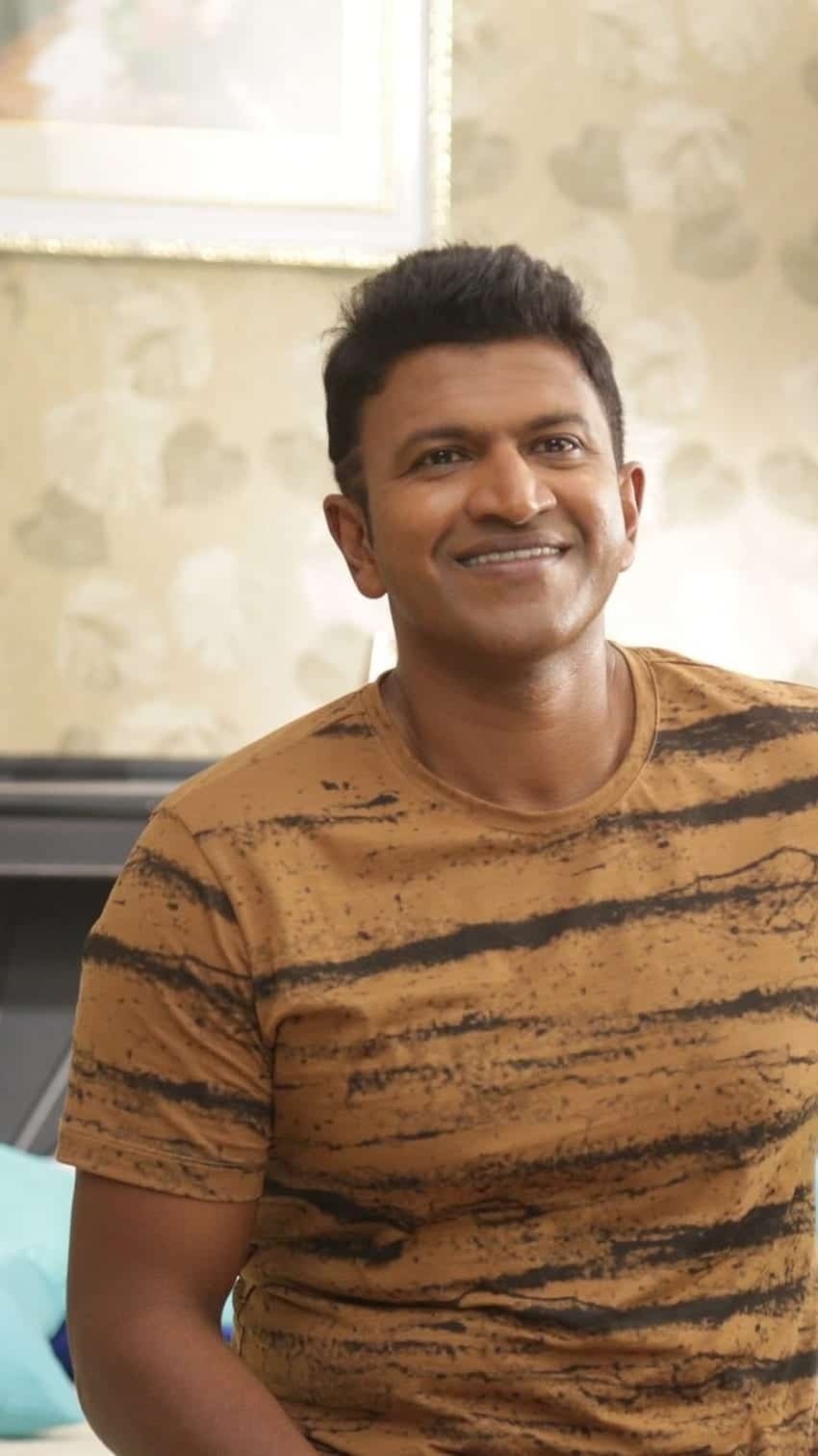 Puneeth Rajkumar Wallpaper