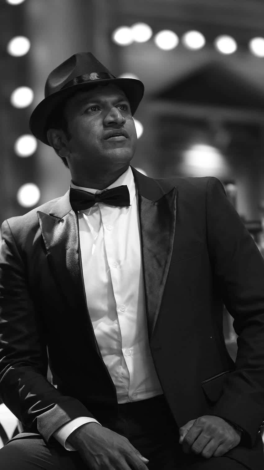 Puneeth Rajkumar Wallpaper