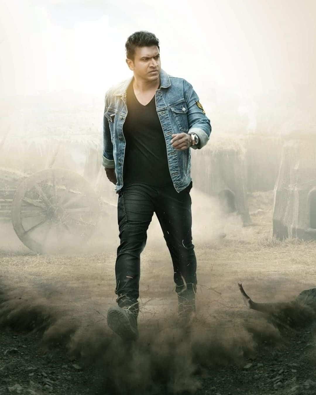 Puneeth Rajkumar Photos