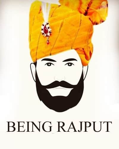 Rajput Photo
