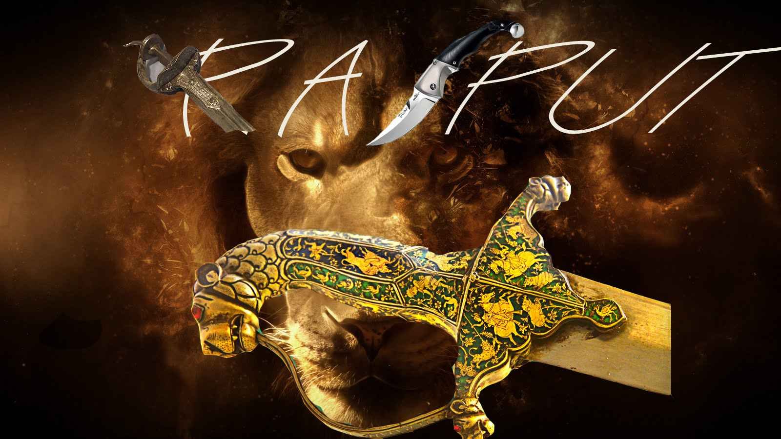 Rajput Photo