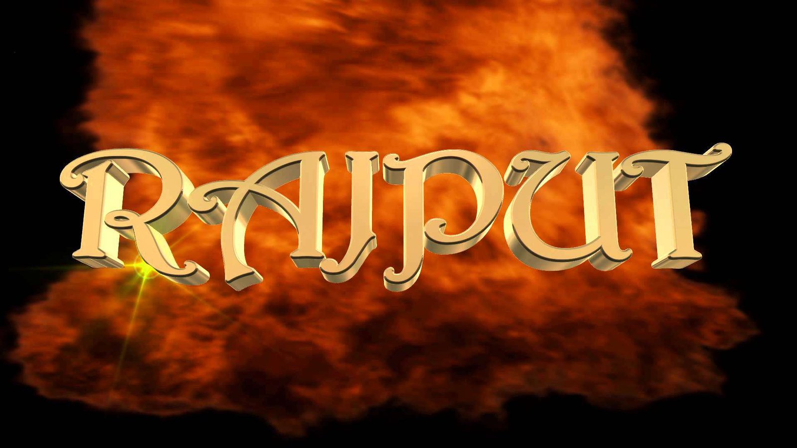 Rajput Photo