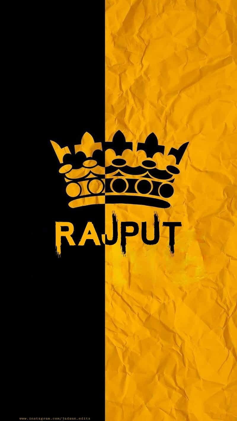 Royal Rajput Photo