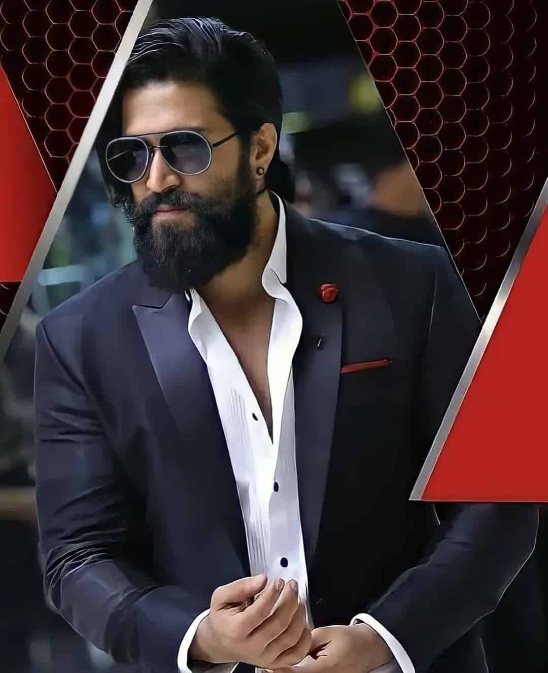 Rocky Bhai Pics