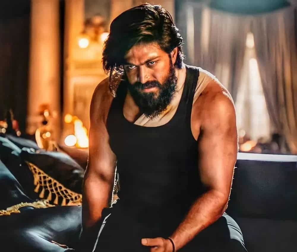 Rocky Bhai Pics
